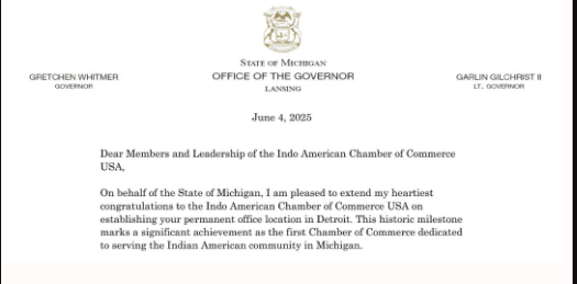 Governor Letter Thumbnail