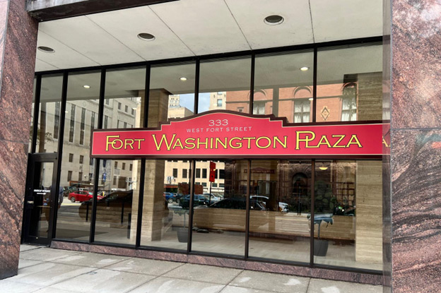 Historic Opening of Indian Consular Application Center in Detroit