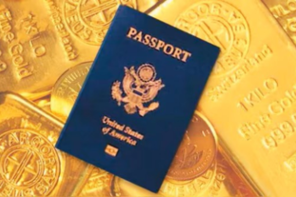 The Golden Visa Program: New Opportunities for Indian American Businesses Under the Trump Administration