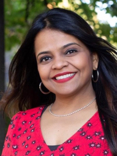 Dr. Anvita Saini