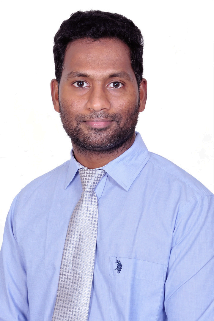 Hussain Jabbar