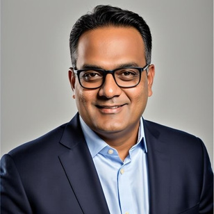 Mohan Yellapantula