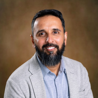 Salim Bhinderwala